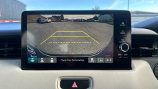 Honda HR-V 1.5 eHEV Advance Style 5dr CVT Hybrid Hatchback